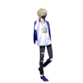 Kazunari New Year's Fullbody.png