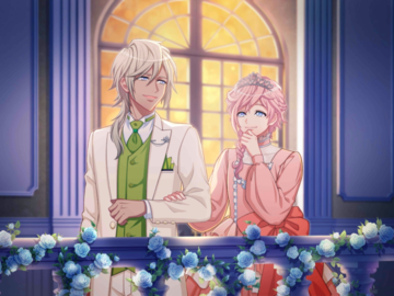 Bride Concerto Episode 9