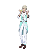 Citron Excited Macaron R+ Fullbody.png