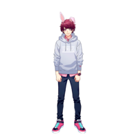 Sakuya Rabbit Ear Fullbody.png