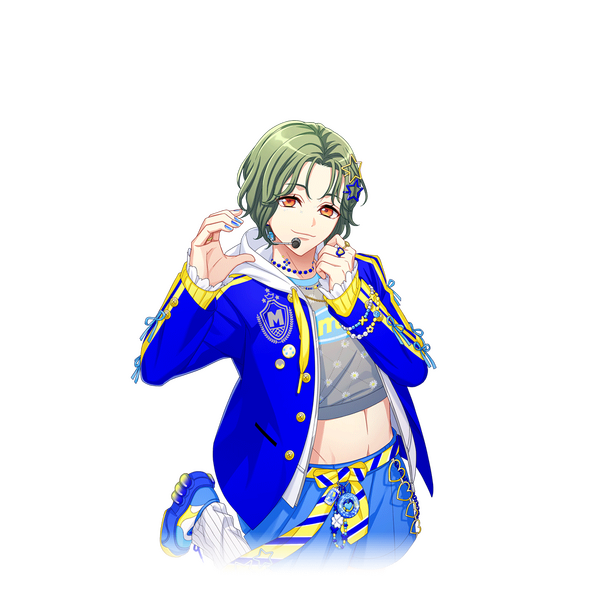 File:(United☆Starmine) Yuki SR+ Transparent.png