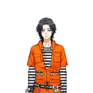 Cards/Azami Izumida/South. Hill. Prison - A3! Wiki