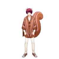 Sakuya mAnkai AnimAls! Fullbody.png