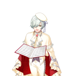 A Hymn to Deliver to You