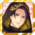 (The Hermit Who Talks about Philosophy) Guy Action SR Icon Bloomed.png