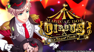 MAGICAL DOG CIRCUS