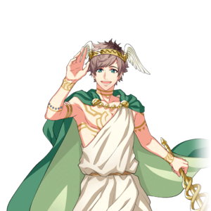 (Clumsy-Tongued Hermes) Tsuzuru Comedy R+ Transparent.png