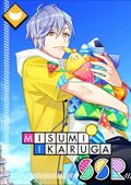 (Triangle Viking) Misumi Comedy SSR.jpg