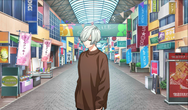 Hisoka Mikage Ghostly Marshmallow 1.png