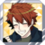 (DEAD-UNDEAD) Taichi Nanao Comedy R Icon Unbloomed.png