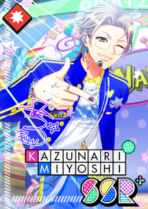 Sparkling☆Starmine