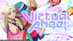 Virtual Angel