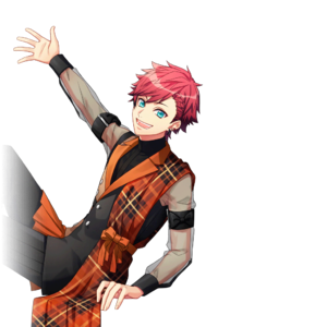 (MANKAI Memory) Taichi Comedy SSR+ Transparent.png