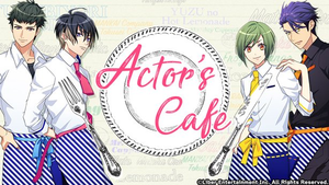 Actor's Cafe