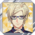 (Rehearsal) Sakyo Furuichi Comedy R Icon Unbloomed.png