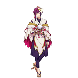 Homare Ayakashi Midnight Fullbody.png