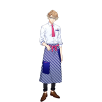 Itaru Cafe Fullbody.png