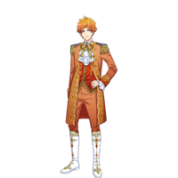 Tenma Dazzling Rose Mansion Fullbody.png