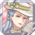 (Elegant Lady) Azuma Yukishiro Action R Icon Bloomed.png