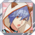 (The Adventure for Sardines) Misumi Ikaruga Action R Icon Bloomed.png