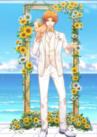 (I'll Keep Proposing) Tenma Action SSR+ Raw.png