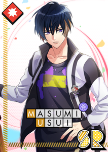 (Premonition of Blooming) Masumi Action SR.png