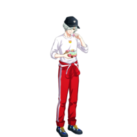 Hisoka Self-Respecting Mechanic Fullbody.png