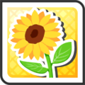 File:Sunflower Flower.png - A3! Wiki