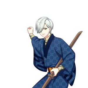 Senribana Monogatari