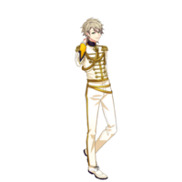 Kazunari 2nd Anniversary Fullbody.png