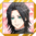 (Stand-up Collar Bye-bye) Azami Izumida Action SR Icon Unbloomed.png