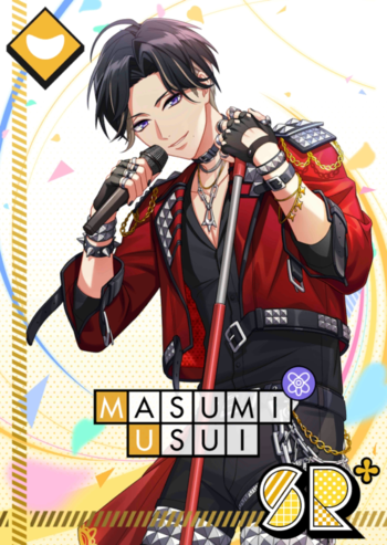 (Cool×Rocker) Masumi Comedy SR+.png