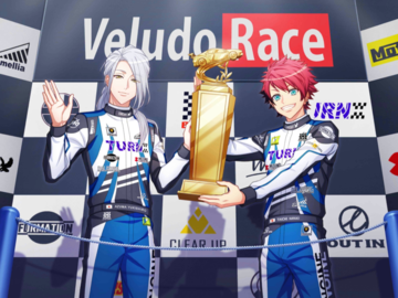 ACTOR'S CIRCUIT Episode 9