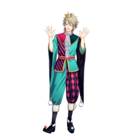 Kazunari The Luminous Circus R Fullbody.png