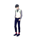 Masumi Harugaoka Quartet Fullbody.png