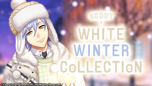 WHITE WINTER COLLECTION