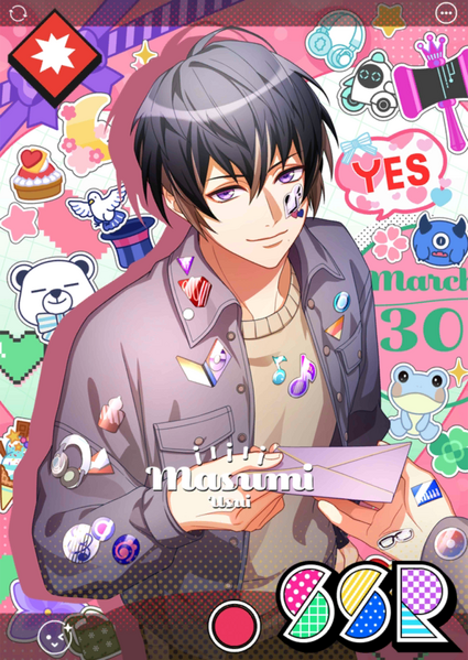 File:(MANKAI Shot) Masumi SSR.png