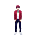 Sakuya Harugaoka Quartet Fullbody.png