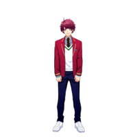 Sakuya Harugaoka Quartet Fullbody.png