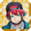 (Premonition of Blooming) Taichi Nanao Comedy SR Icon Unbloomed.png