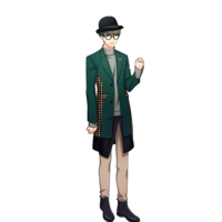 Chikage 3rd Anniversary Fullbody.png