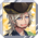 (Spirited Arrow) Citron Comedy R Icon Unbloomed.png