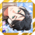 (Glass Blossom) Azami Izumida Serious SR Icon Bloomed.png