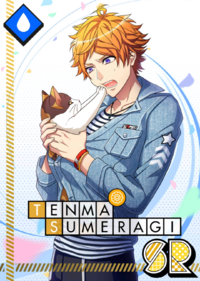 (Touching No Thanks) Tenma Serious SR.png