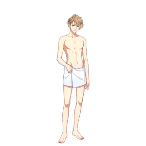 Itaru Bath Fullbody.png