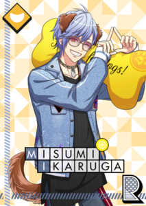 (WONDER RUSH) Misumi Comedy R.png