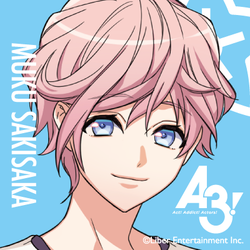 Muku Sakisaka Icon.png