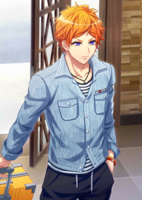 (Determined Move-in Day) Tenma Comedy SSR Raw.png