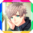 (Engawa in the Sunlight) Tsuzuru Minagi Comedy SSR Icon Unbloomed.png