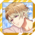 (Marionette's Destination) Itaru Chigasaki Serious SR Icon Unbloomed.png